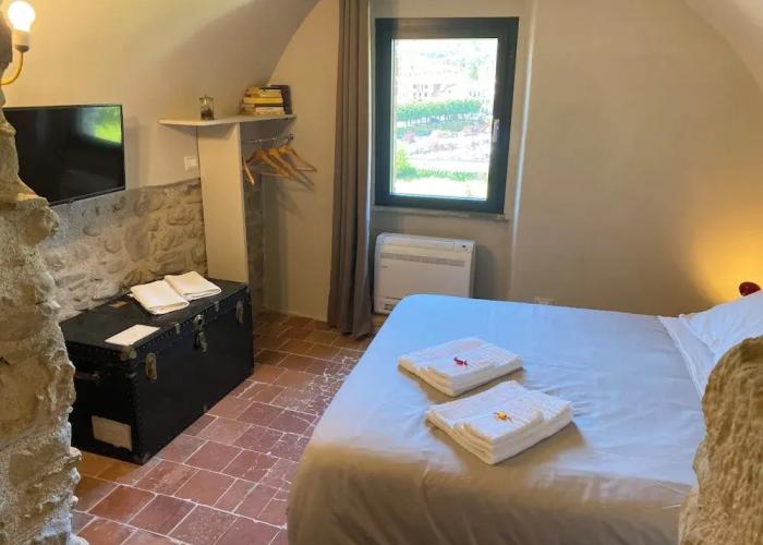 La Casa Medievale - Suites & SPA