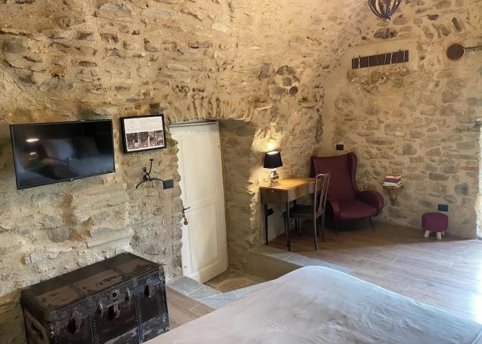 La Casa Medievale - Suites & SPA