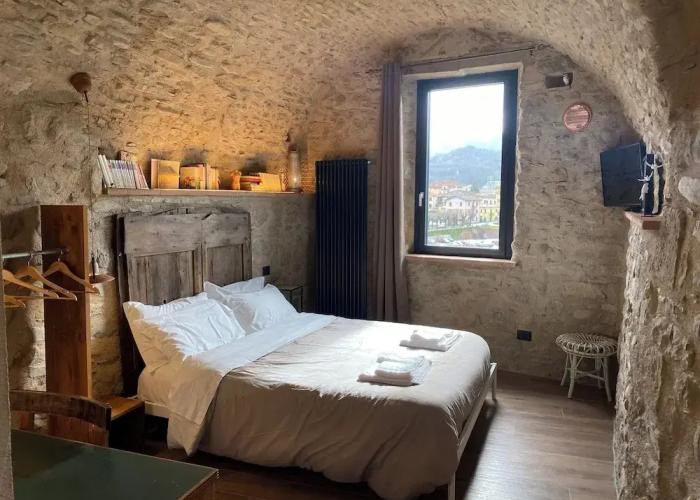 La Casa Medievale - Suites & SPA