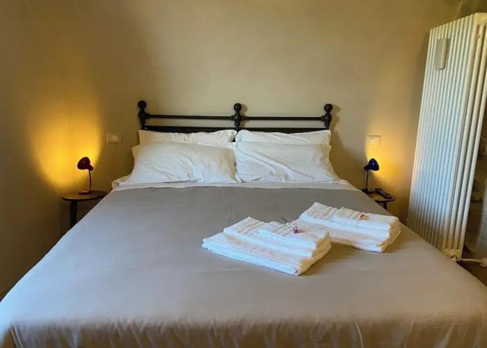 La Casa Medievale - Suites & SPA