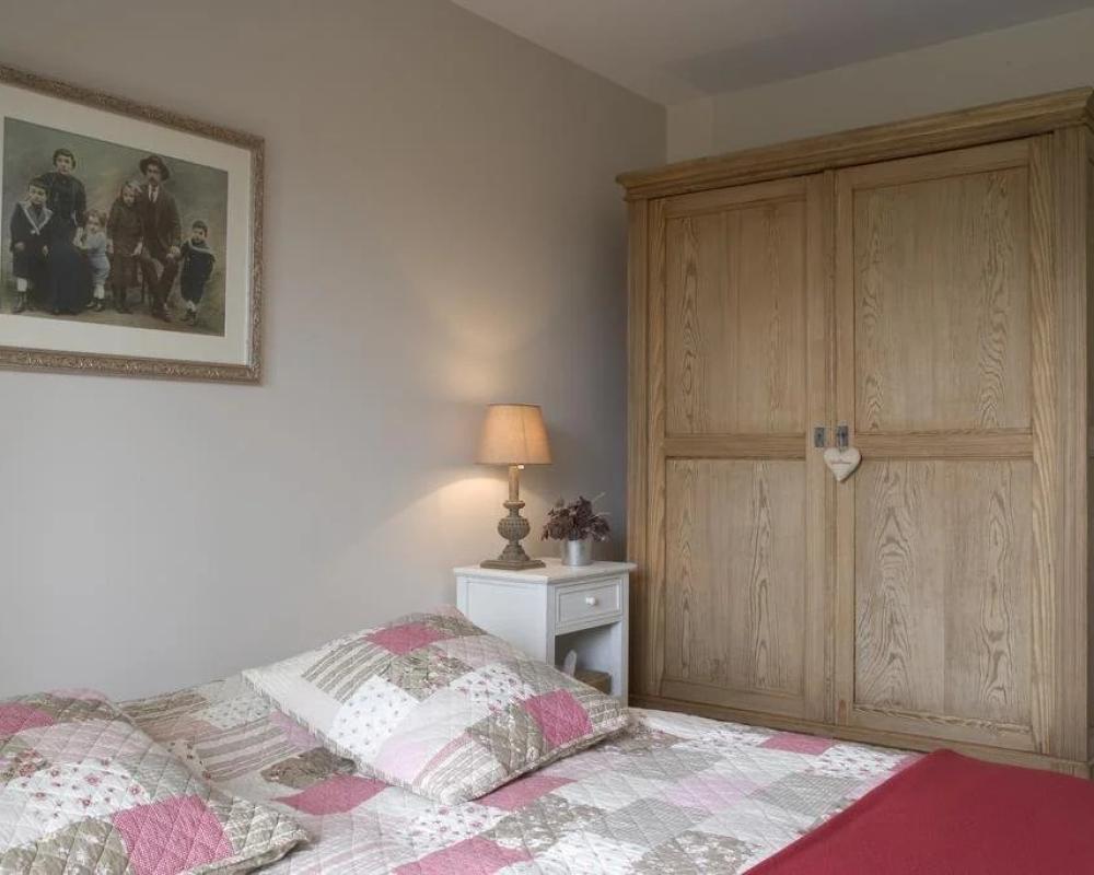 Boutique B&B Droomkerke