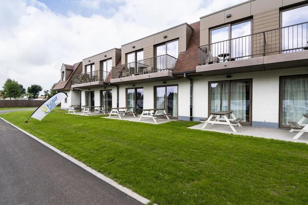Holiday Suites Jabbeke