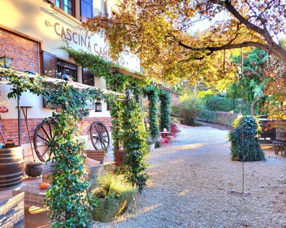Relais Cascina al Campaccio