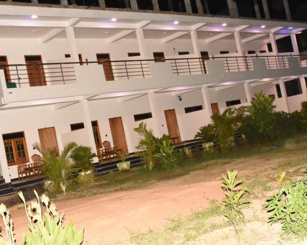 Sea Zone Hotel Nilaveli