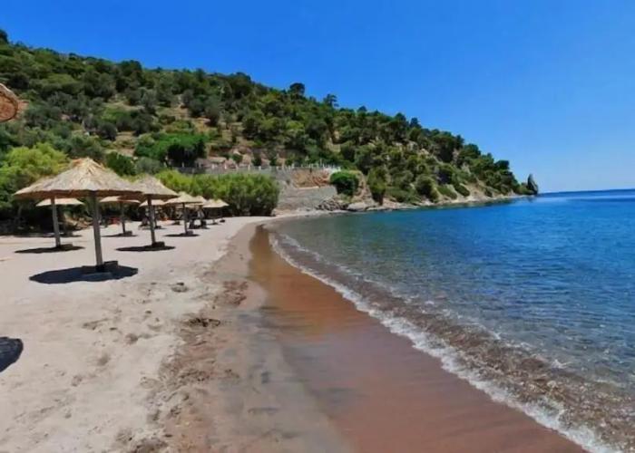 Cavo Petra Hotel