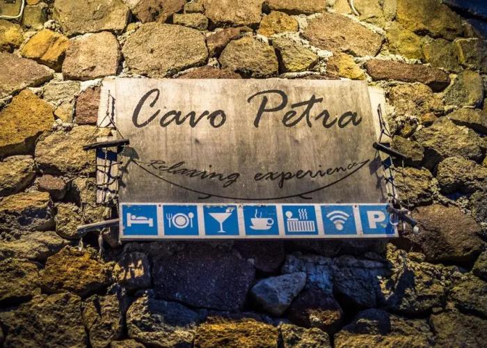 Cavo Petra Hotel
