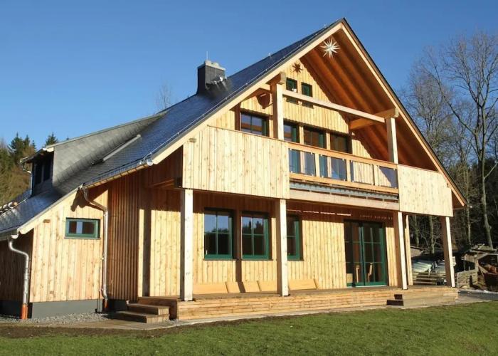 Altsächsischer Gasthof Kleines Vorwerk