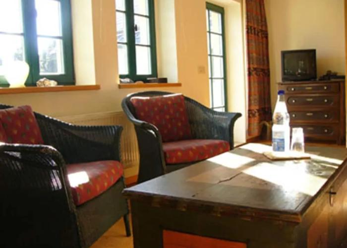 Altsächsischer Gasthof Kleines Vorwerk