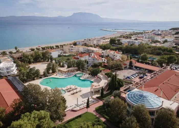 Alkyon Resort Hotel & Spa