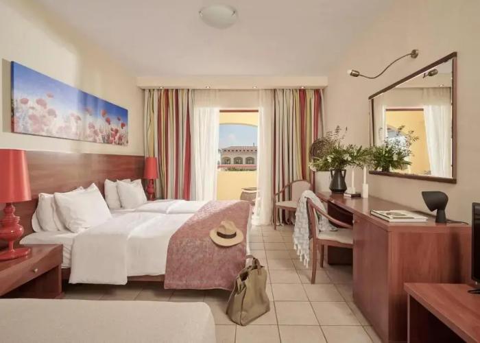Alkyon Resort Hotel & Spa
