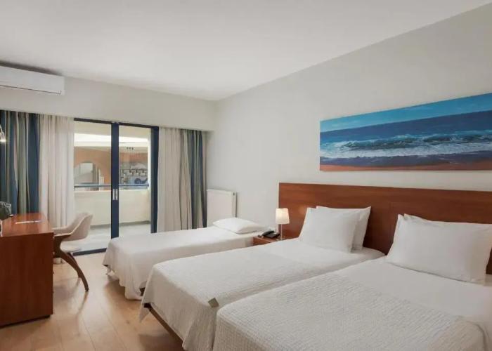 Alkyon Resort Hotel & Spa
