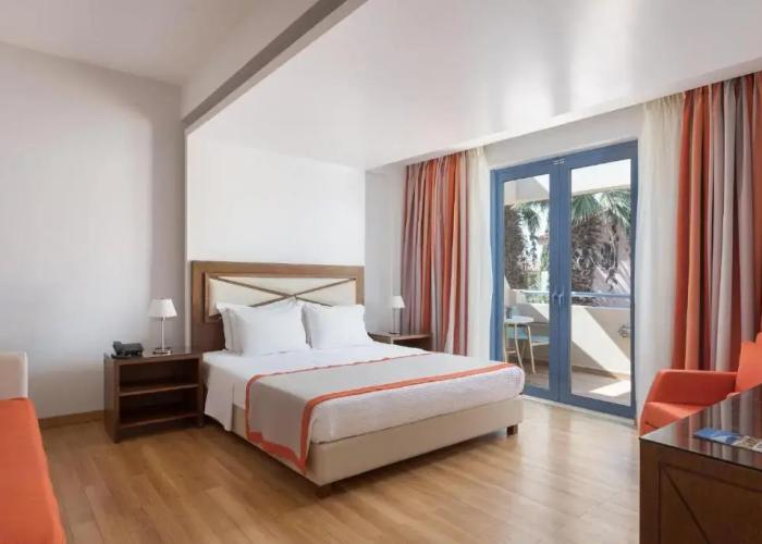 Alkyon Resort Hotel & Spa