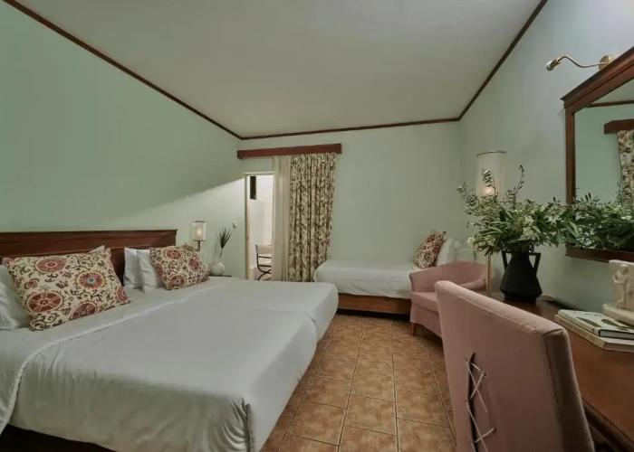 Alkyon Resort Hotel & Spa