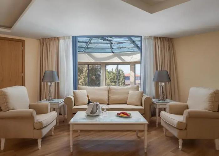 Alkyon Resort Hotel & Spa