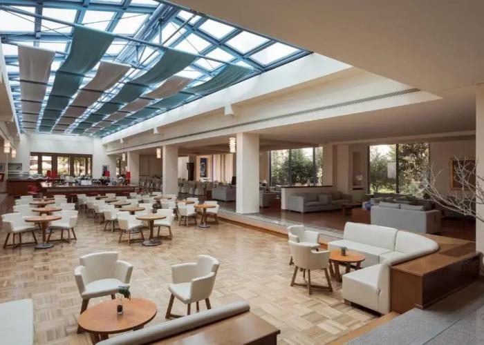 Alkyon Resort Hotel & Spa