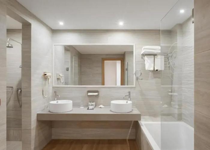 Alkyon Resort Hotel & Spa
