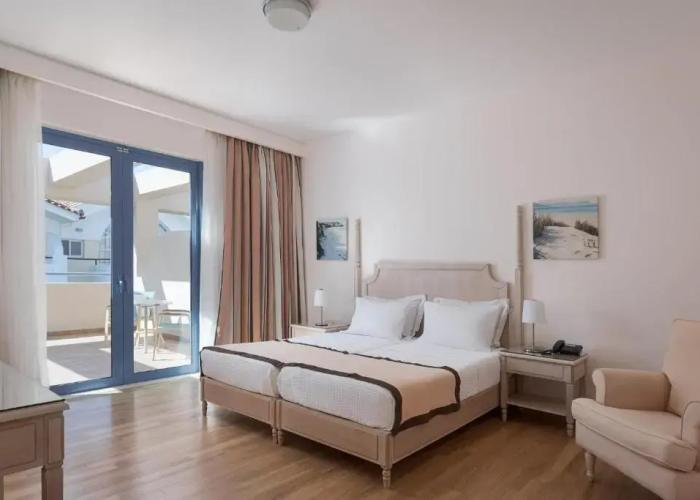 Alkyon Resort Hotel & Spa