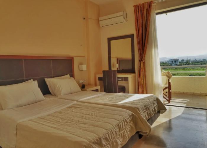 Kokoni Beach Hotel