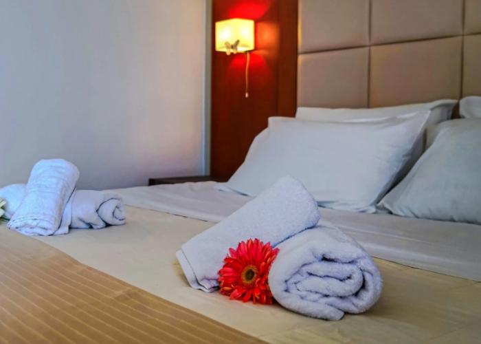 Kokoni Beach Hotel