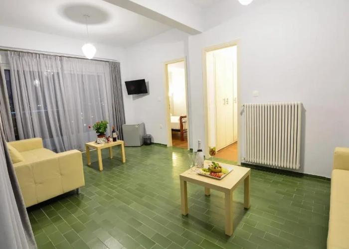 Marzi Boutique Hotel