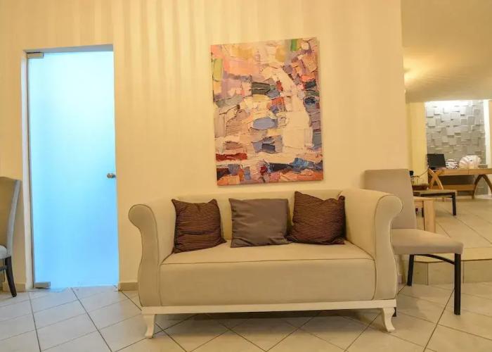 Marzi Boutique Hotel