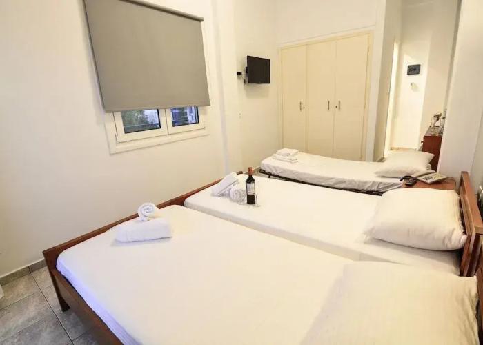 Marzi Boutique Hotel