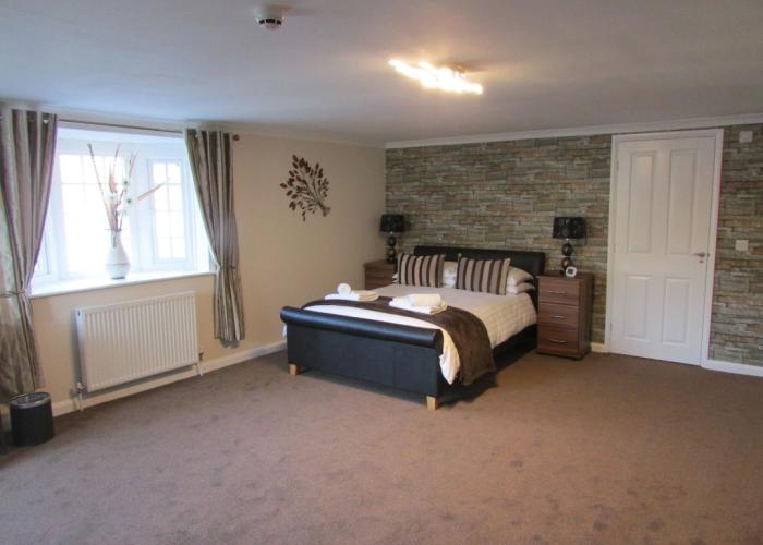 The Southgate Bed And Breakfast