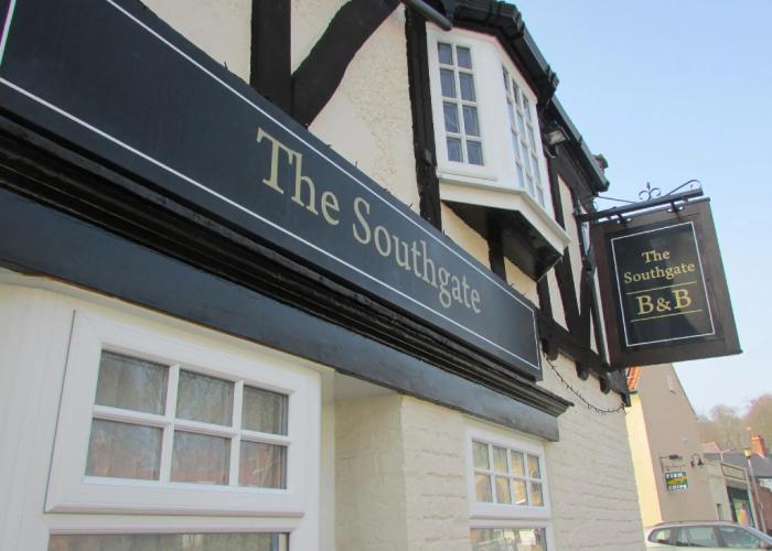 The Southgate Bed And Breakfast