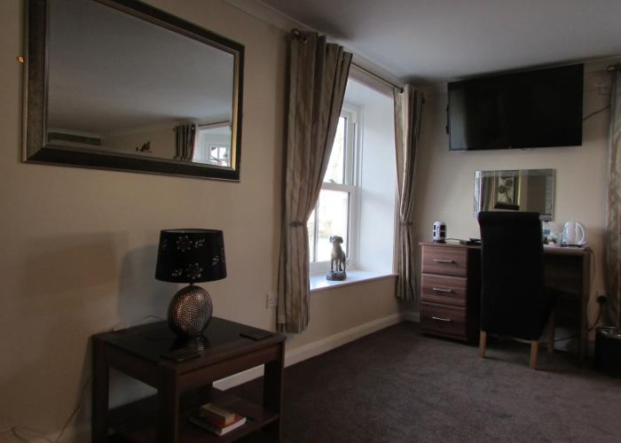 The Southgate Bed And Breakfast