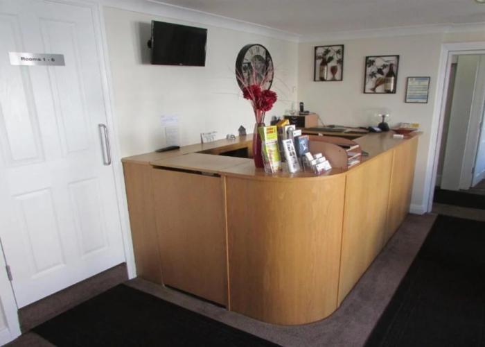 The Southgate Bed And Breakfast