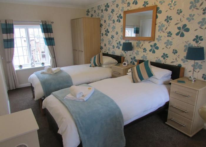 The Southgate Bed And Breakfast