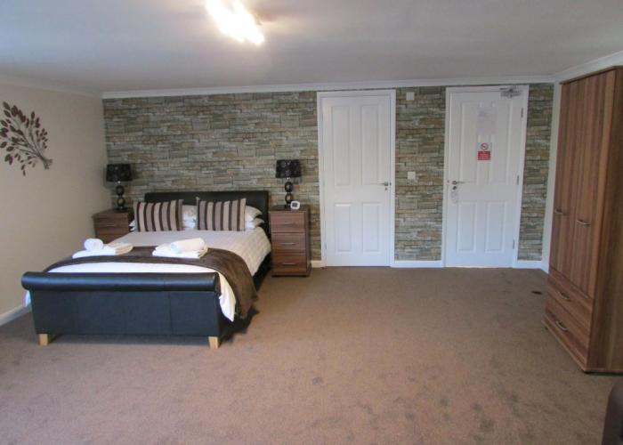 The Southgate Bed And Breakfast