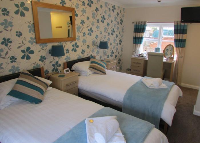 The Southgate Bed And Breakfast