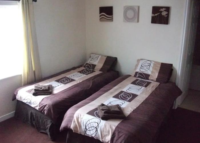 Three Tuns Hotel