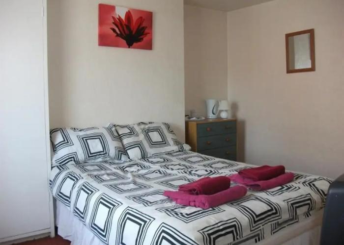 Three Tuns Hotel