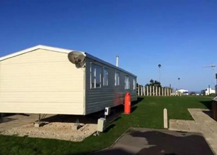 Reighton Sands 1