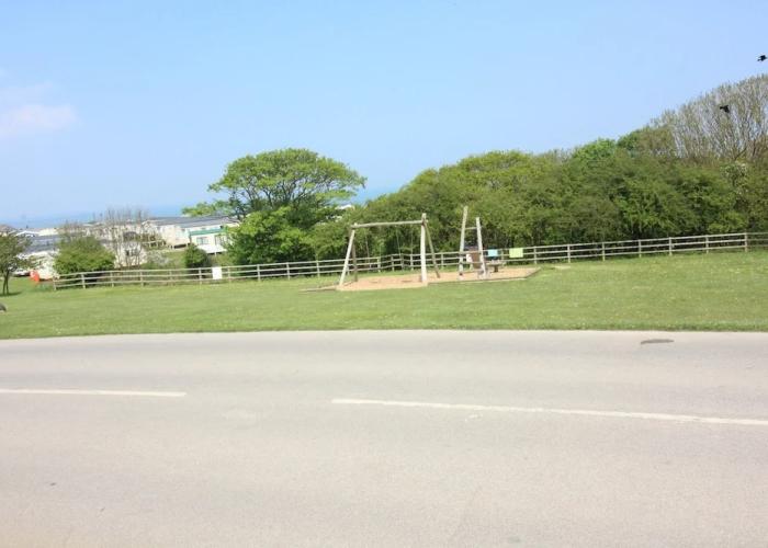 Reighton Sands 2