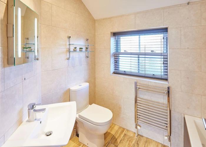 Host Stay Holmedene