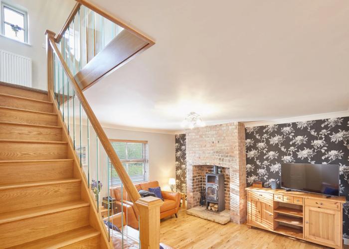 Host Stay Holmedene