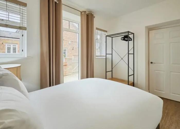 Host Stay Jubilee Close