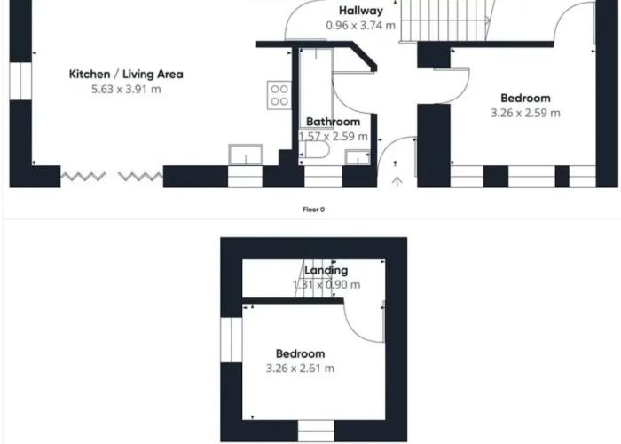 Host Stay Jubilee Close