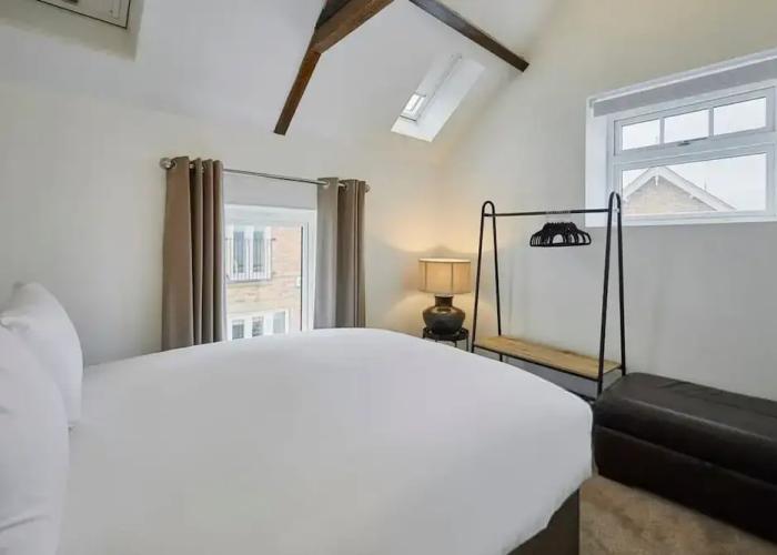 Host Stay Jubilee Close