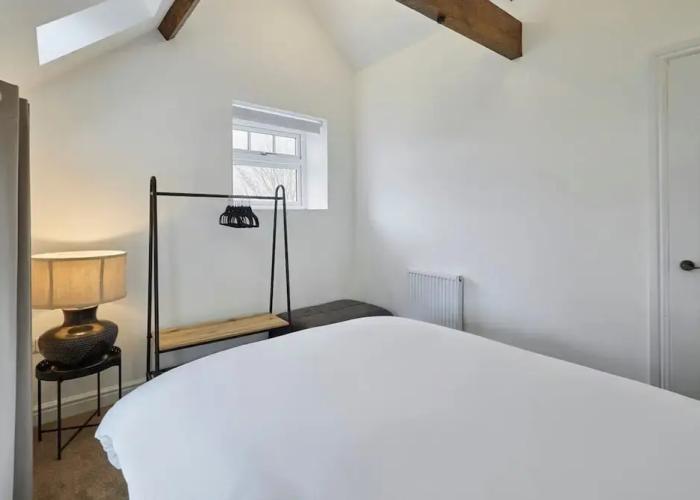 Host Stay Jubilee Close