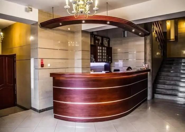Hotel Groman