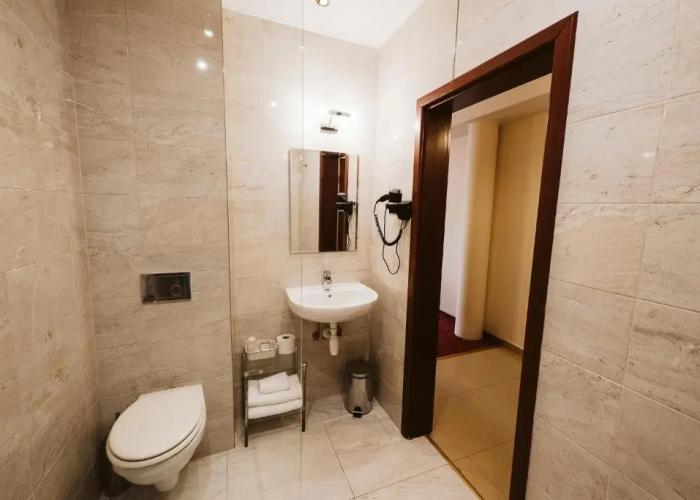 Hotel Groman