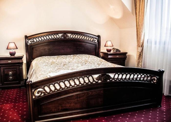 Hotel Groman
