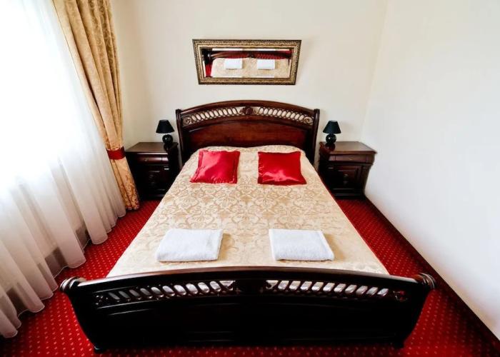 Hotel Groman