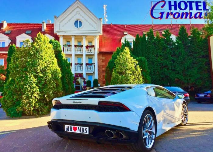 Hotel Groman