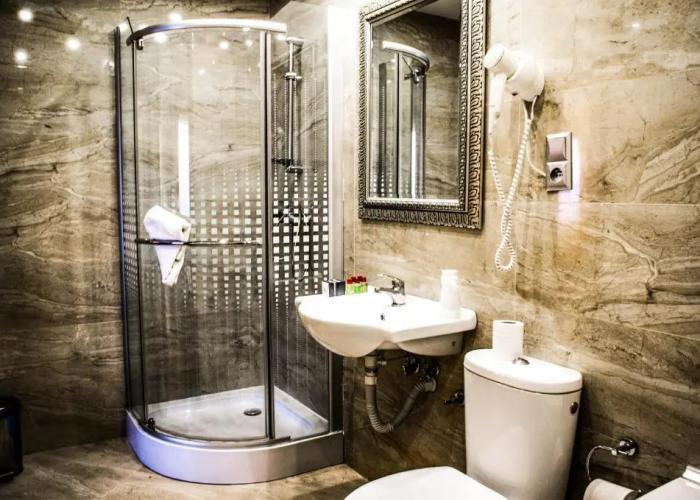 Hotel Groman