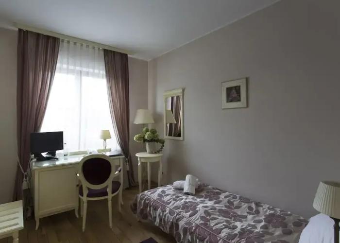 Villa Estera - Hotel & Restauracja